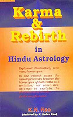 Karma & Rebirth in Hindu Astrology