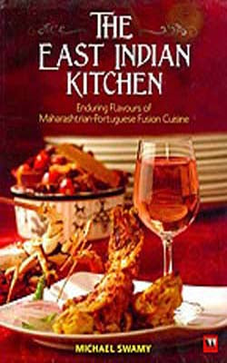 The East Indian Kitchen