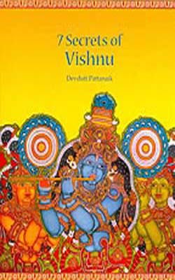 7 Secrets of Vishnu