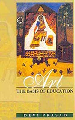 ART - the Basis of Education    (Color Illustrations)