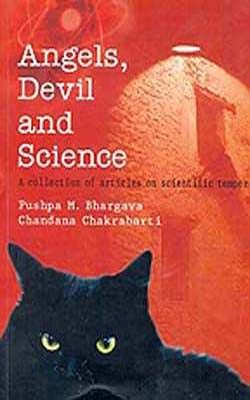 Angels, Devil and Science  -  Articles on Scientific Temper