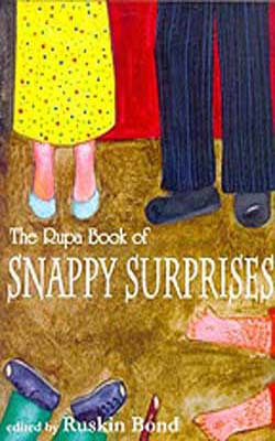 The Rupa Book of Snappy Surprises