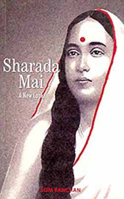 Sharada Mai  -  A New Look
