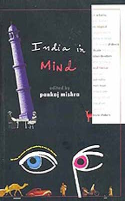 India in Mind  -  An Anthology