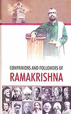 Companions and Followers of Ramakrishna