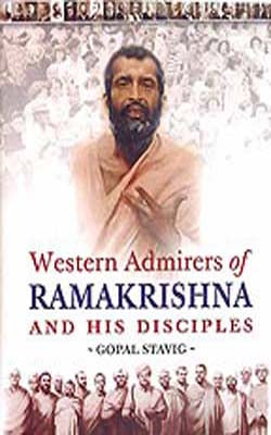 Western Admirers of Ramakrishna and His Disciples
