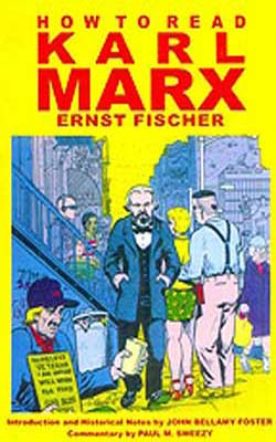 How to Read Karl Marx