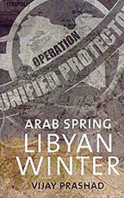 Arab Spring, Libyan Winter