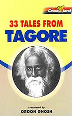 33 Tales from Tagore