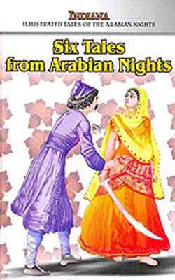 Six Tales from Arabian Nights
