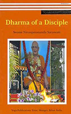 Dharma of a Disciple