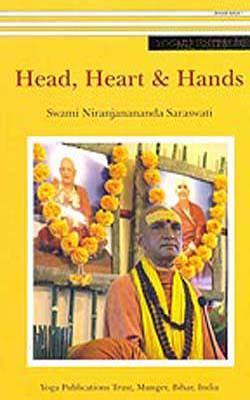 Head, Heart & Hands