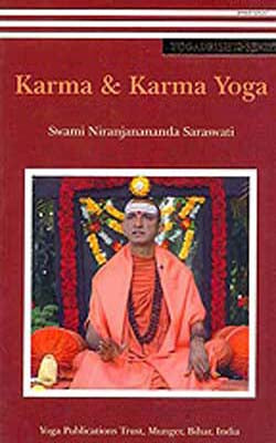 Karma & Karma Yoga