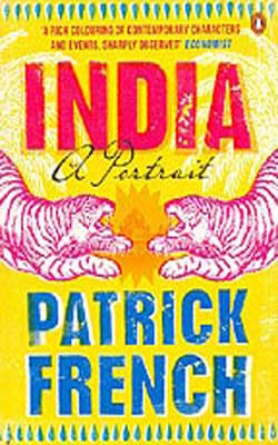 India - A Portrait