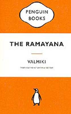 The Ramayana  - Penguin Popular
