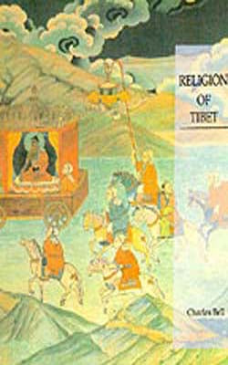 Religion of Tibet