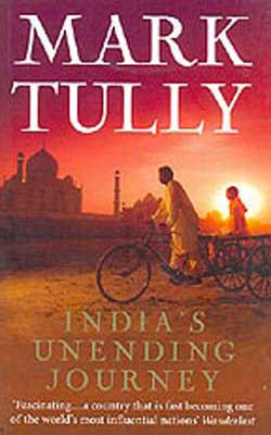 India's Unending Journey  - Finding Balance in a Time of Change