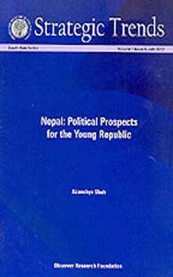 Nepal  -  Political Prospects for the Young Republic
