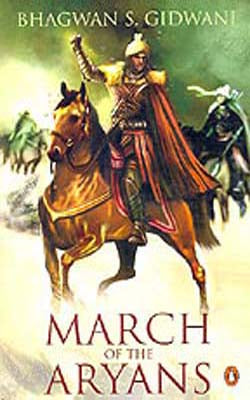 March of the Aryans