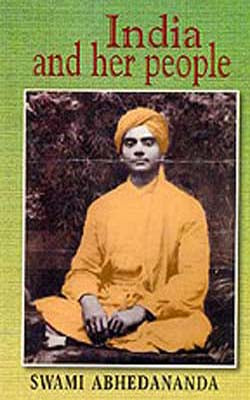 India and her People  -  A Study in the Conditions of India