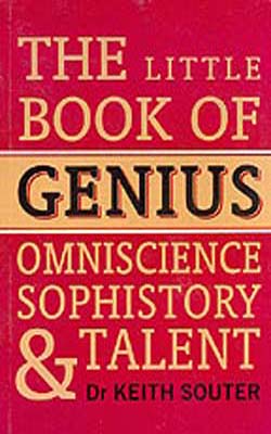 The Little Book of Genius  -  Omniscience Sop-history & Talent