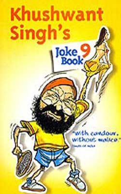 Khushwant Singh’s   Joke Book 9