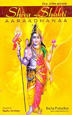 Shiva - Shakti  -  Aaraadhanaa