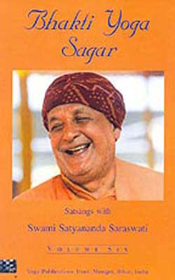 Bhakti Yoga Sagar  -  Volume Six