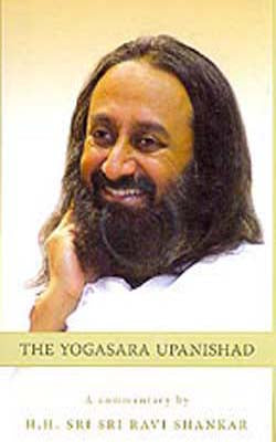The Yogasara Upanishad   (BOOK + 2 Audio  CDs)