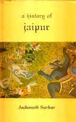 A History of Jaipur