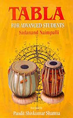 Tabla  -  For Advanced Students