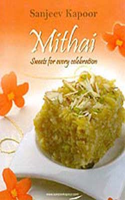 Mithai  -  Sweets for every Celebration