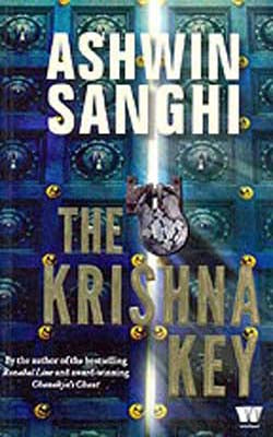 The Krishna Key