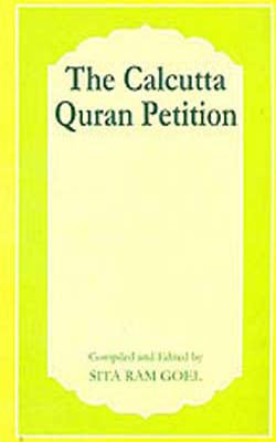 The Calcutta Quran Petition