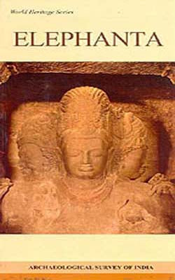 Elephanta  -  World Heritage Series