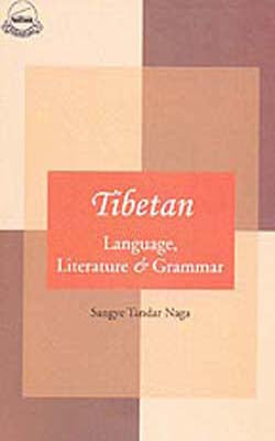 Tibetan  -  Language Literature & Grammar