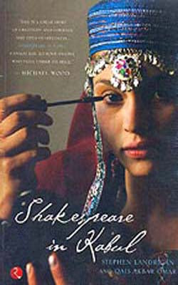 Shakespeare in Kabul