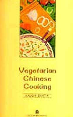 Vegetarian Chinese Cooking