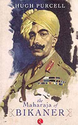 The Maharaja of Bikaner