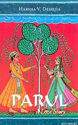 Parul  -   A Love Story