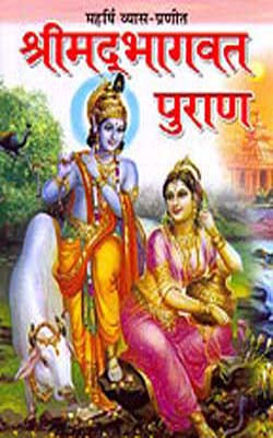 Srimad Bhagwat Puran     ( HINDI)