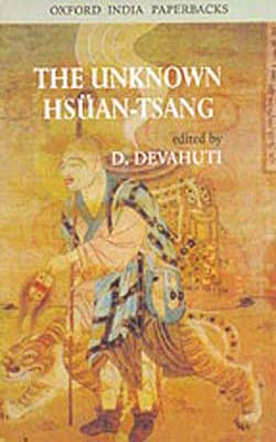 The Unknown Hsuan  -  Tsang