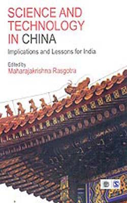 Science And Technology In China - Implications and Lessons For India