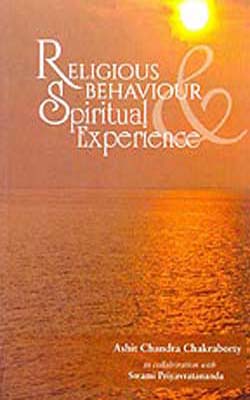 Religious Behavior & Spiritual Experience