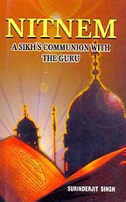 Nitnem -  A Sikh’s Communion With The Guru  (Text+Translieration+Translation)