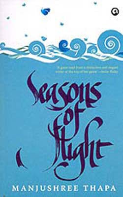 Seasons of Flight