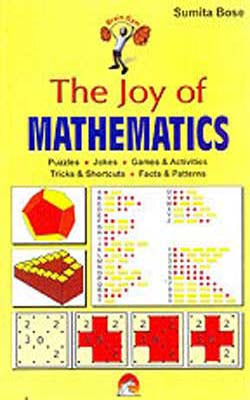 The Joy of Mathematics