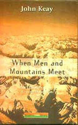 When Men and Mountains Meet