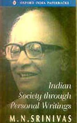 Indian Society through Personal Writings