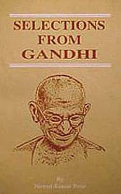 Selections from Gandhi